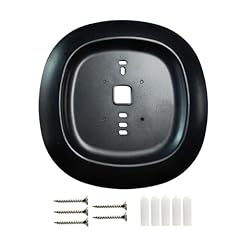 Thermostat black decorative for sale  Delivered anywhere in USA 