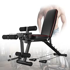 Ypuxil banc musculation d'occasion  Livré partout en France