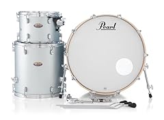 Pearl drum shell for sale  Delivered anywhere in USA 