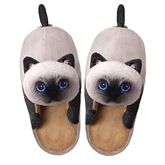 Openhahaha cat slippers for sale  Delivered anywhere in USA 
