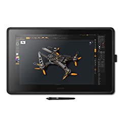 Cintiq dtk2260k0a graphic d'occasion  Livré partout en France