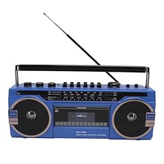 Boombox cassette boombox d'occasion  Livré partout en France