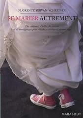 Marier autrement inventer d'occasion  Livré partout en France