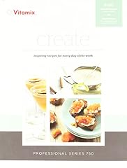 Vitamix create inspiring for sale  Delivered anywhere in USA 