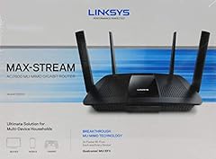 Linksys max stream for sale  Delivered anywhere in USA 