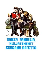 Senza famiglia nullatenenti usato  Spedito ovunque in Italia 