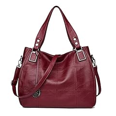Sacmill ladies leather for sale  Delivered anywhere in UK