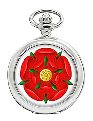 Rosa rossa lancaster usato  Spedito ovunque in Italia 