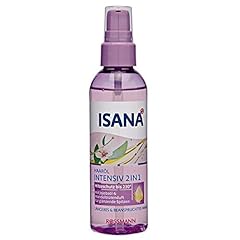 Isana hair oil for sale  Delivered anywhere in UK