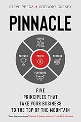 Pinnacle five principles for sale  Delivered anywhere in UK