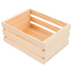 Healifty wooden baskets for sale  Delivered anywhere in USA 
