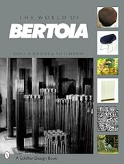 The of bertoia d'occasion  Livré partout en Belgiqu