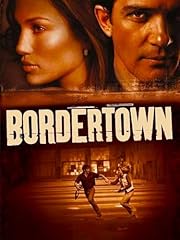 Bordertown usato  Spedito ovunque in Italia 