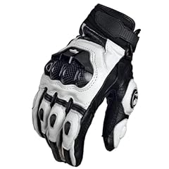 Ifikk motorradhandschuhe schwa gebraucht kaufen  Wird an jeden Ort in Deutschland