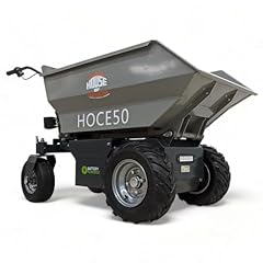 Hoce50 electric dumper for sale  Delivered anywhere in USA 
