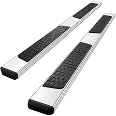Comnova side steps for sale  Delivered anywhere in USA 