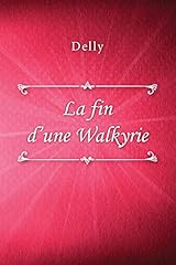 Fin walkyrie d'occasion  Livré partout en France