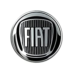 Fiat adesivo ufficiale usato  Spedito ovunque in Italia 
