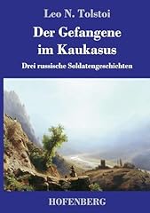 Gefangene kaukasus russische gebraucht kaufen  Wird an jeden Ort in Deutschland