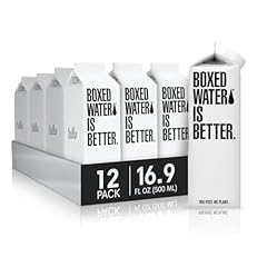 Boxed water 16.9 for sale  Delivered anywhere in USA 