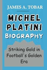 Michel platini biography d'occasion  Livré partout en France