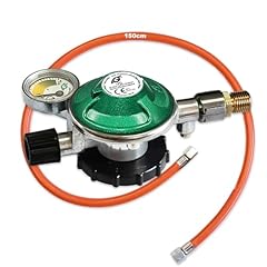 Igt gasregler 50mbar gebraucht kaufen  Wird an jeden Ort in Deutschland