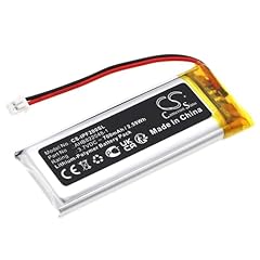 Techtek batterie 700mah usato  Spedito ovunque in Italia 