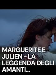 Marguerite julien leggenda usato  Spedito ovunque in Italia 