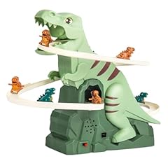 Iouyjiu dinosaur climbing usato  Spedito ovunque in Italia 