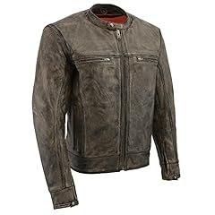 Milwaukee leather mens for sale  Delivered anywhere in UK