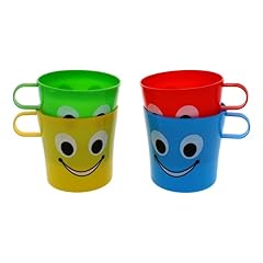 Smiley face mug for sale  Delivered anywhere in UK