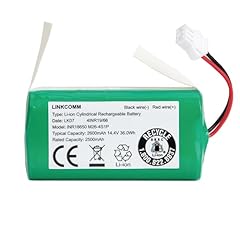 Linkcomm battery replacement for sale  Delivered anywhere in USA 
