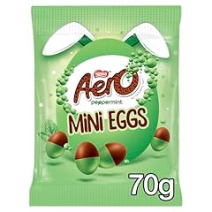 Aero peppermint milk for sale  Delivered anywhere in UK