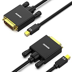 Benfei mini displayport for sale  Delivered anywhere in USA 
