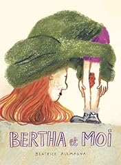 Bertha d'occasion  Livré partout en France