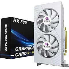 Kaer rx580 8gb for sale  Delivered anywhere in USA 