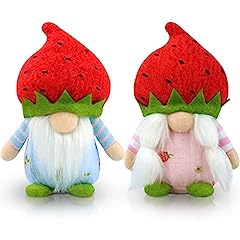 Gehydy fraise gnome d'occasion  Livré partout en France