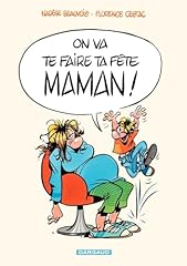 Faire fête maman d'occasion  Livré partout en France