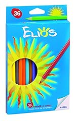 Giotto elios crayon d'occasion  Livré partout en France