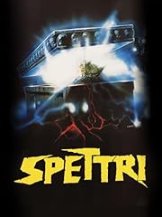 Spettri usato  Spedito ovunque in Italia 