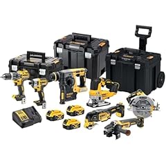 Dewalt dck755p3t akku gebraucht kaufen  Wird an jeden Ort in Deutschland