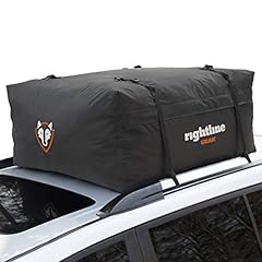 Rightline Gear Range 2 Car Top Carrier, 15 cu ft, Weatherproof for sale  Delivered anywhere in USA 