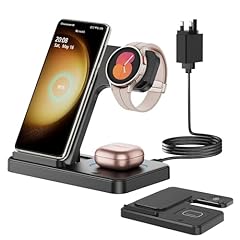 Geekera wireless charger for sale  Delivered anywhere in UK
