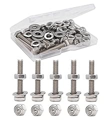 Binifimux hex bolts for sale  Delivered anywhere in USA 