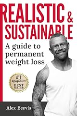 Realistic sustainable guide d'occasion  Livré partout en France