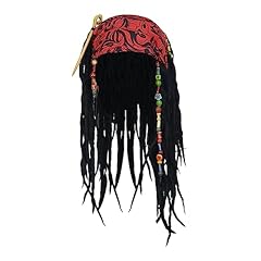 Gvlaqst pirate dreadlock for sale  Delivered anywhere in USA 