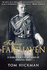 Finding fairhaven search for sale  Delivered anywhere in UK