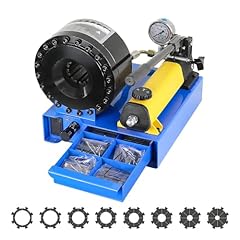 Hose crimper mchine for sale  Delivered anywhere in USA 