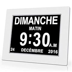 Oldtime lcd horloge d'occasion  Livré partout en France