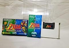 Zelda densetsu four d'occasion  Livré partout en France
